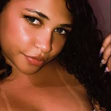 Keyonna Harrison's Instagram, Twitter & Facebook