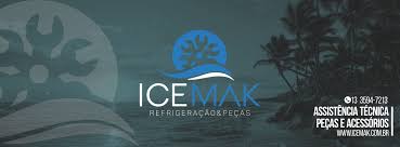 Icemak Assistência Técnica - ATENDIMENTO DOMICILIAR