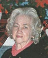 Elsie Miller Obituary (1916