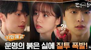 My roommate is a gumiho tells the story of a male gumiho, who has lived for hundreds of years to become a human being. Nonton Drakor My Roommate Is A Gumiho Episode 11 Rabu 30 Juni 2021 Lengkap Dengan Sinopsisnya Surya Malang