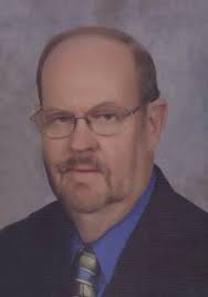 Harold Vaughn (1944-2016)