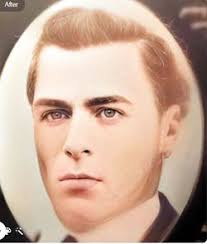 Peter Julius Christofferson (1843-1910)