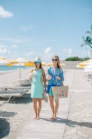Kaya along with receiving physiotherapy. Travel Sistercation At The Breakers Palm Beach Lately