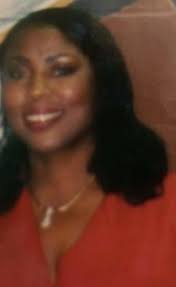 Jacqueline Annette (Gaines) Brown