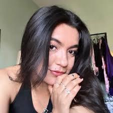 Camila Cortes's Instagram, Twitter & Facebook