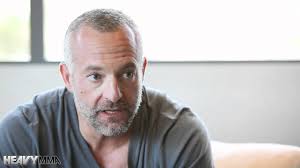 Lorenzo Fertitta Speaks