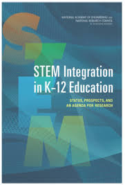 Quantitative research title examples for stem students. Take On 5 Hot Topics In Stem Education