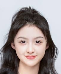 Zhou Yang Yue (周漾玥)