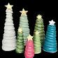 Create Christmas Trees with Melissa! event image