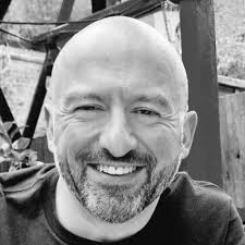 Darren Joy (@DarrenfJay)