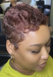 Huntsville Al Pixie Cut Stylist