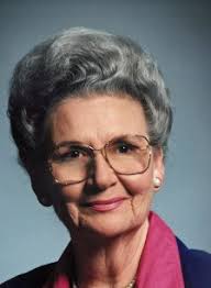 Ruby Marie Templeton Novak Obituary 2021