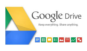 Launched on april 24, 2012, google drive allows users to store files on their servers, synchronize files across devices. How To Backup Your External Hard Drives Using Google Drive Checklist Process Street