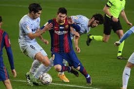 Futbol ligi'nin la liga 14. Ysh8yy3l Yjdqm