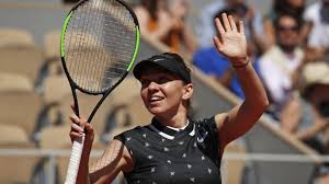 Urmareste aici toate noutatile sportive, evenimente, meciuri, rezultate si informatii despre sportivi! Grand Slam Turnier Halep Barty Und Keys Im French Open Viertelfinale