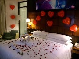 6 wedding night bedroom decoration tips make memories forever. Bridal Wedding Room Decoration Ideas 2016