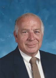 Donald Lillrose Obituary