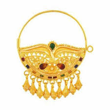 Latest Gold Nath Nose Rings Collection Latest Jewellery Designs Gold Jewelry Stores Gold Jewelry For Sale Gold Jewelry Simple Necklace