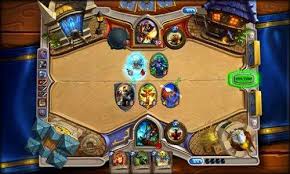 You can decide how you want your cards to plan out. Review Hearthstone Card Game Is The Real Deal