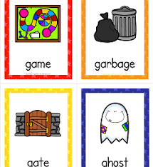 His name starts and ends with a t, and he was a professional golfer so his all life was filled up with the tees. Things That Start With A To Z Cards A Wellspring Of Worksheets