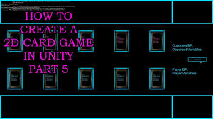 Add photos and custom message. How To Build A Multiplayer Card Game With Unity 2d And Mirror Updated