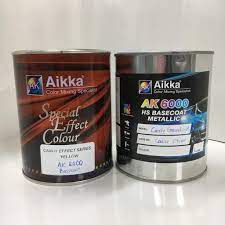 Silahkan buat anda yang sedang mencari daftar harga cat tembok nippon paint teranyar langsung saja simak dibawah ini yang mungkin menjadikan referensi untuk mengecat rumah, kantor. Aikka Candy Colour Series Shopee Malaysia