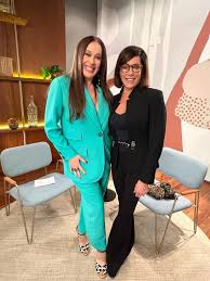 Decora: Vida de Novela conta com Claudia Raia entrevistando Christiane  Torloni, em episódio inspirado na trama Fina Estampa - Portal TV e  Streaming