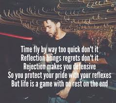 In this life ain't no happy endings. J Cole Lyrics J Cole Quotes J Cole Lyrics Quotes J Cole Lyrics