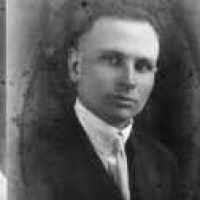 Charles James Blazek, Sr. (1895–1988) • FamilySearch