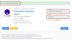 Find popular anime including my hero academia season 5, demon slayer, to your eternity, one piece, black clover, fruits basket, the world ends with you the animation, and much more. How To Get Funimation Premium For Free In 2021