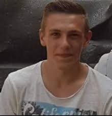 MISSING GERMAN TOURIST NICK FRISCHKE. #findnickfrischke