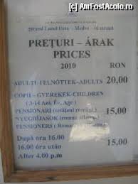 Lacul ursu e cel mai renumit lac sărat din stațiunea sovata. Lacul Ursu Program