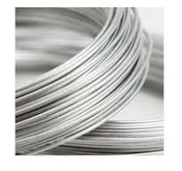 999 Pure Fine Silver Soft Round Wire 1mm/18 Gauge