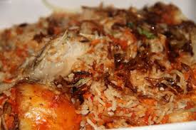 Delicious Bangladeshi Recipe Shahi Chicken Biryani W English Subtitles Bangladeshi Food Biryani Indian Food Recipes