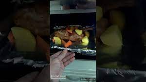 Abang ada kursus pepimpinan dekat kolej. Panggang Ayam Gaya Kenny Rogers Guna Breadmaker Noxxa Youtube