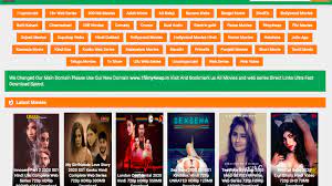 Filmy4wap 2023: Filmy4wap Illegal HD New Bollywood Movies Download, Latest  Filmy4wap Movies News