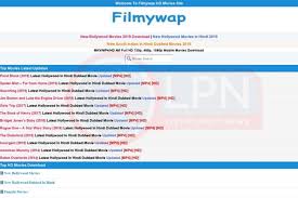 It has a beautiful and impressive dashboard that helps you to download bollywood movies easily. Filmywap 2021 Hollywood Bollywood Hd Movies Download Torrent Website Live Planet News