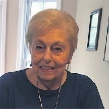 Shirley Barbe Obituary (2019)