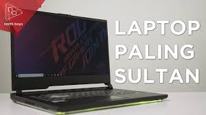 The world´s best gaming laptops. Laptop Para Sultan Telah Hadir Rog Strix Termahal G531gw Scar Iii I9 Review Youtube