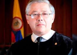 Por «chuzadas» a Uribe, llaman a versión libre al exmagistrado José Luis  Barceló