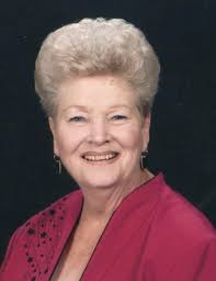 Obituary information for Juanita Harrell Norville