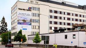 Södertälje sjukhus ab | 2,356 followers on linkedin. Sodertalje Sjukhus Chefssjukskoterska Tog Ut 170 000 Kronor I Manadslon Samtidigt Som Han Attesterade Sina Egna Loneutbetalningar Elisabet Hoglund