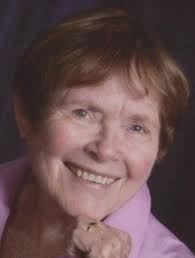 Ann Farley Crane Obituary