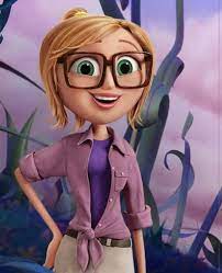 Maybe you would like to learn more about one of these? 30 Famous Female Cartoon Characters With Glasses Artistic Haven