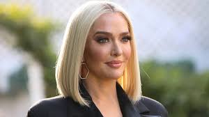 Everything Erika Jayne has said about her divorce from Tom Girardi