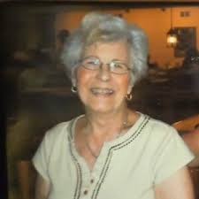 Blenheim Funeral Home Leah Fleming