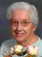 Mildred Wenzel Obituary (2015)