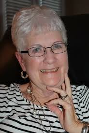 Betty Markham Obituary (1934