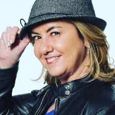 Woman of Impact New York City NY Spring 2025: Holly Weiss