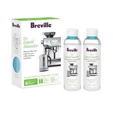 Basically, it is just like you are brewing espresso, but you put a tablet instead of putting coffee grounds. Breville Eco Coffee Residue Cleaning Tablets 8pk Bes012clr Briscoes Nz